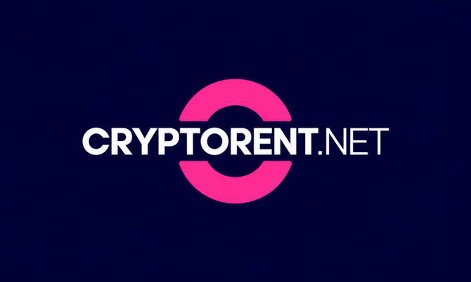 CryptoRent.net