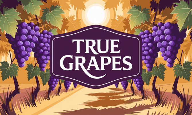 TrueGrapes.com
