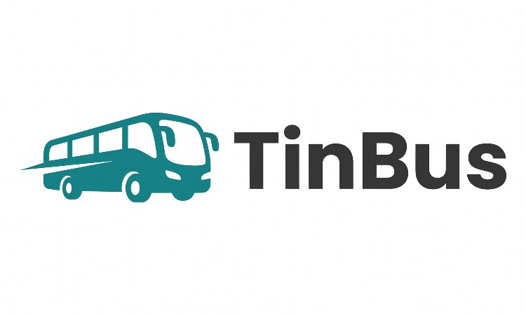 Tinbus logo
