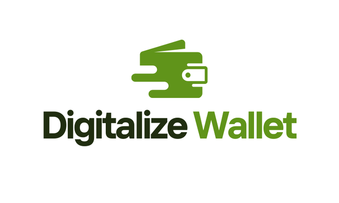 DigitalizeWallet.com