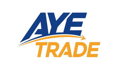 AyeTrade.com - Creative brandable domain for sale