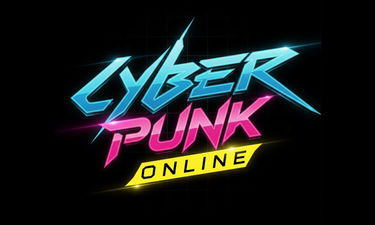 CyberPunkOnline.com - Creative brandable domain for sale