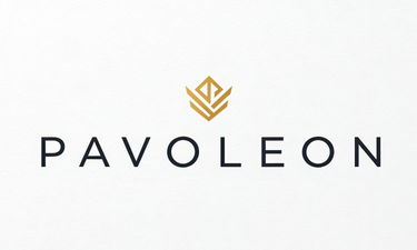 Pavoleon.com - Creative brandable domain for sale
