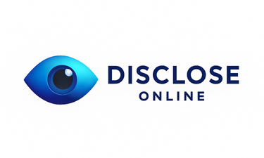 Disclose.Online - Creative brandable domain for sale