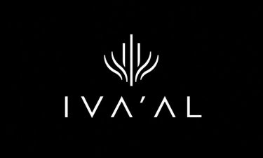 Ivaal logo
