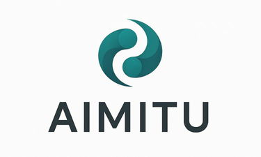Aimitu.com - Creative brandable domain for sale