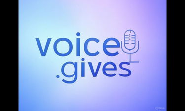 Voice.Gives