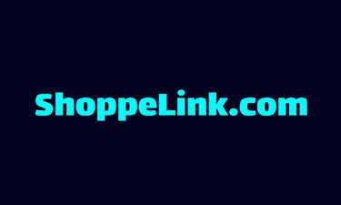ShoppeLink.com - Creative brandable domain for sale
