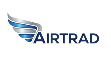 AirTrad.com - Creative brandable domain for sale