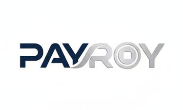 PAYROY.com - Creative brandable domain for sale
