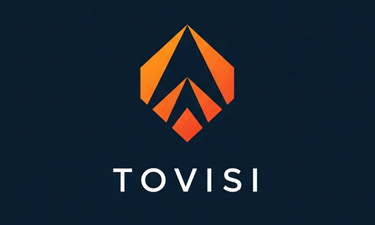 Tovisi.com - Creative brandable domain for sale