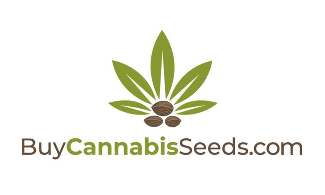 BuyCannabisSeeds.com