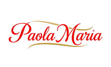 PaolaMaria.com - Creative brandable domain for sale
