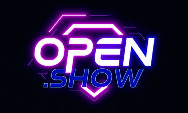 Open.Show