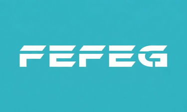 Fefeg logo