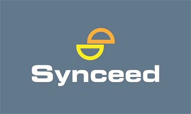 Synceed.com - Creative brandable domain for sale