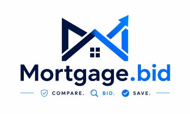 Mortgage logo