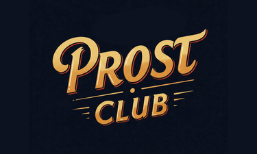 Prost.Club - Creative brandable domain for sale