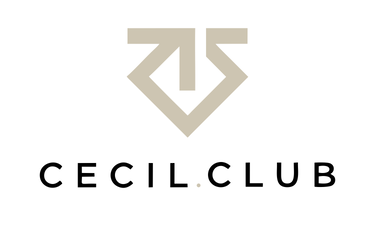 Cecil.Club - Creative brandable domain for sale
