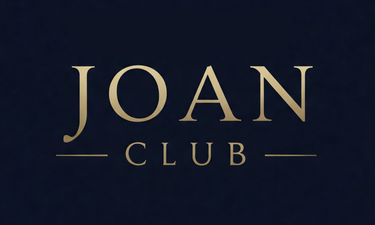 Joan.Club - Creative brandable domain for sale