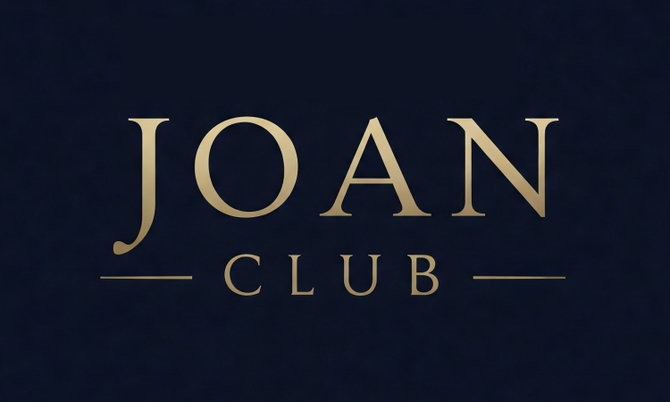 Joan.Club