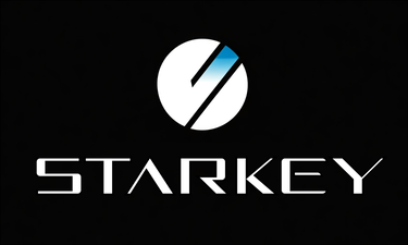 Starkey.Club - Creative brandable domain for sale