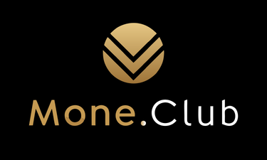 Mone.Club - Creative brandable domain for sale
