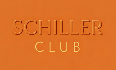 Schiller.club - Creative brandable domain for sale