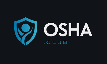 OSHA.club - Creative brandable domain for sale