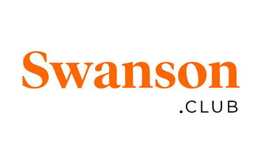 Swanson.club - Creative brandable domain for sale