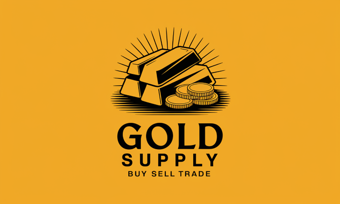 Gold.Supply