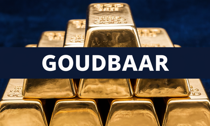 Goudbaar.shop