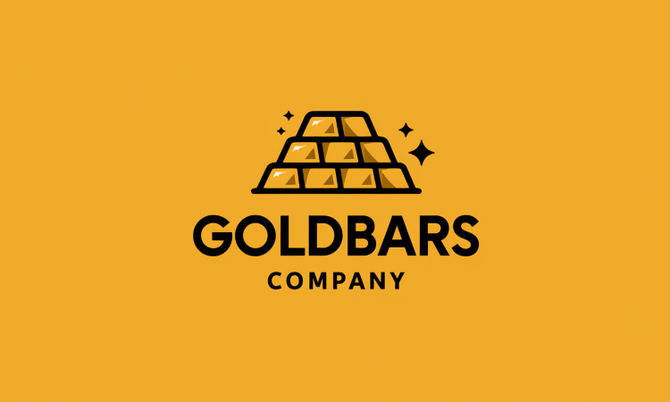 GoldBars.Company