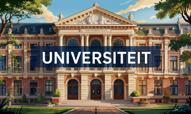 Universiteit.net