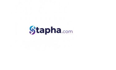 Stapha.com - Creative brandable domain for sale