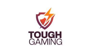 ToughGaming.com is for sale