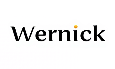 Wernick.xyz - Creative brandable domain for sale