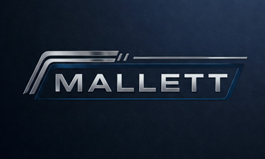 Mallett.xyz - Creative brandable domain for sale