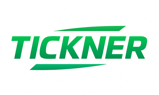 Tickner.xyz