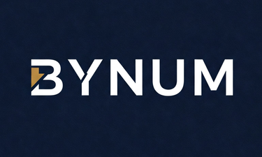 Bynum.xyz - Creative brandable domain for sale