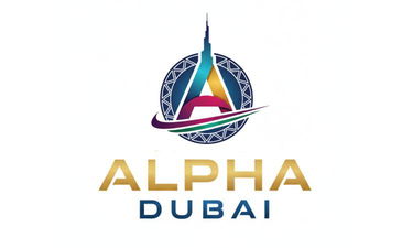 AlphaDubai.com - Creative brandable domain for sale