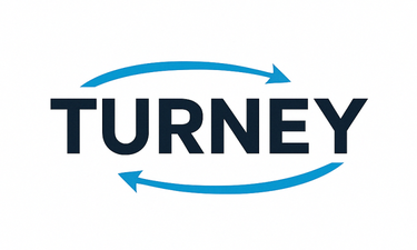 Turney.xyz - Creative brandable domain for sale