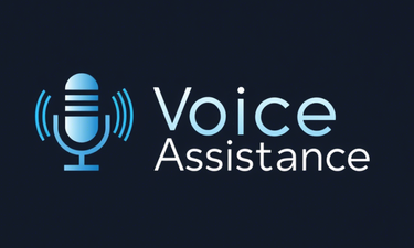 VoiceAssistance.xyz - Creative brandable domain for sale