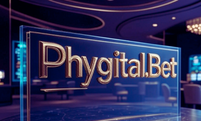 Phygital.bet