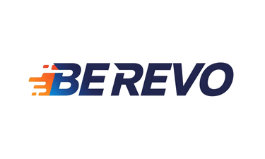 BeRevo.com - Creative brandable domain for sale