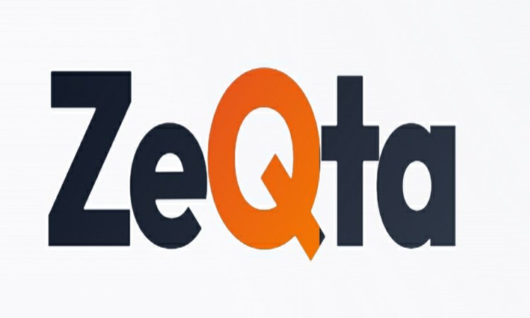 ZeQta logo