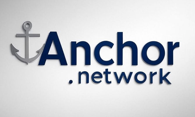 Anchor.network