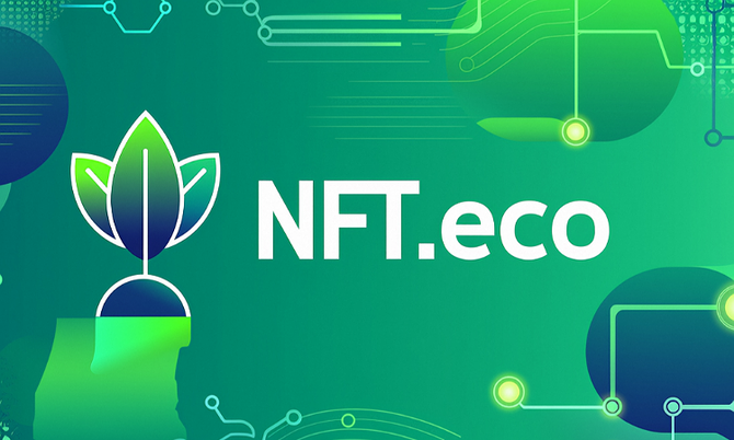 NFT.eco