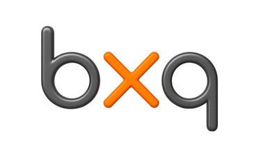 Bxq.io - Creative brandable domain for sale