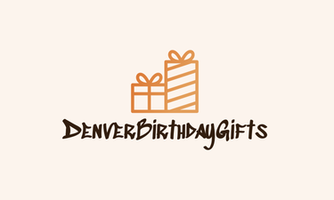 denverbirthdaygifts.com Logo